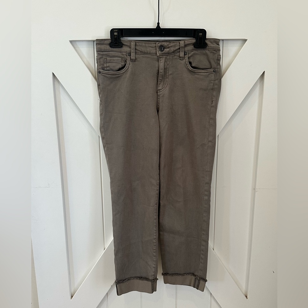Women’s Kut from the Kloth Amy jeans size 8